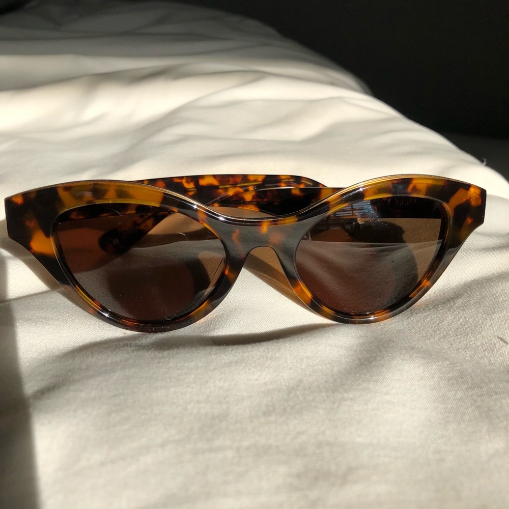 Sabre Impala sunglasses